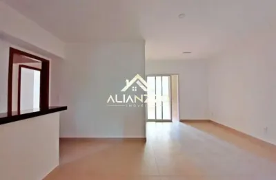 Apartamento com 3 quartos para alugar no Jardim Botânico, Ribeirão Preto 