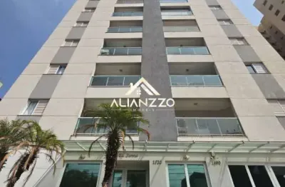 Apartamento com 2 quartos para alugar no Jardim Palma Travassos, Ribeirão Preto 