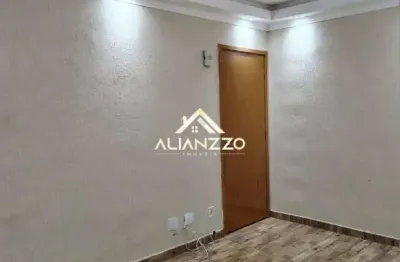 Apartamento padrão para locação jardim manoel penna em ribeirão preto/sp. alianzzo imóveis
