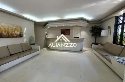 Sala comercial padrão bairro jardim sumaré em ribeirão preto/sp. alianzzo imóveis.
