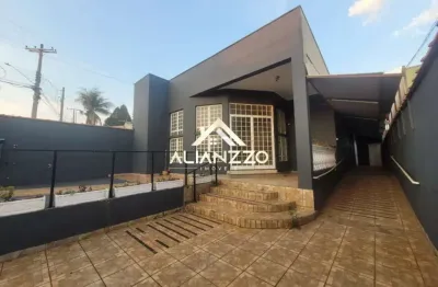 Prédio para alugar no Planalto Verde, Ribeirão Preto 