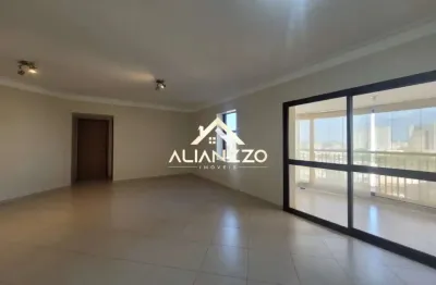 Apartamento padrão  para locação bairro jardim são luiz  em ribeirão preto/sp. alianzzo imóveis.