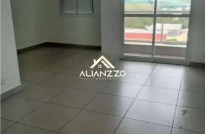 Apartamento padrão para locação bairro parque residencial lagoinha em ribeirão preto/sp. alianzzo imóveis.