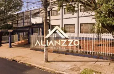 Imóvel comercial para locação - bairro irajá - zona sul - ribeirão preto/sp