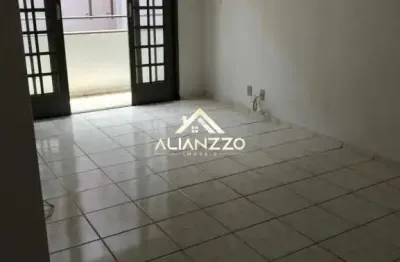 Apartamento padrão localizado no jardim zara em ribeirão preto/sp. alianzzo imóveis.