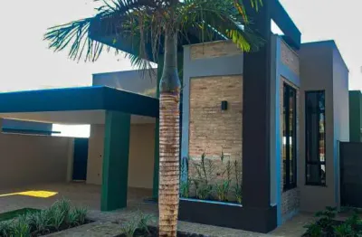 Casa residencial condomínio - vila do golfe em ribeirão preto/sp.