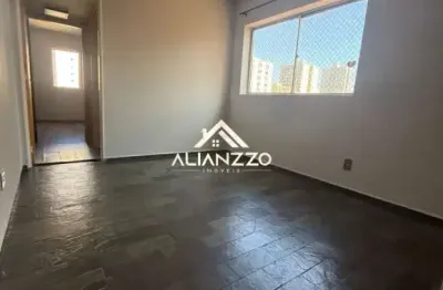 Apartamento padrão localizado no centro de ribeirão preto/sp. alianzzo imóveis.