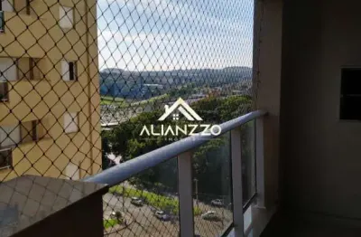 Apartamento padrão localizado no jardim botânico de ribeirão preto/sp. alianzzo imóveis.