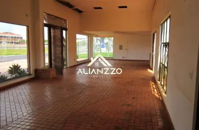 Imóvel comercial bairro jardim palma travassos em ribeirão preto/sp. alianzzo imóveis.