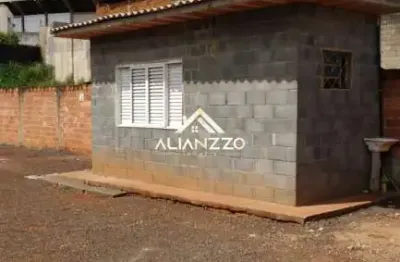 Terreno comercial bairro jardim palma travassos em ribeirão preto/sp. alianzzo imóveis.