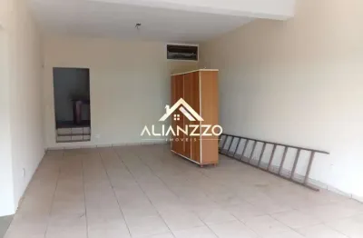 Sobrado padrão bairro sumarézinho em ribeirão preto/sp. alianzzo imóveis.