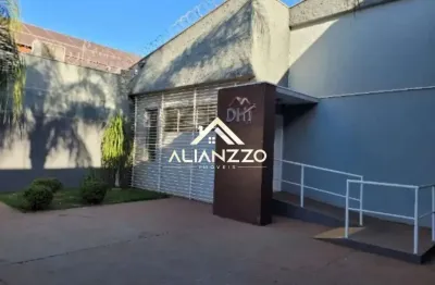 Imóvel comercial no bairro jardim sumaré em ribeirão preto/sp. alianzzo imóveis.