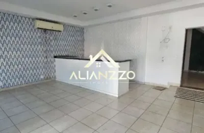 Prédio Comercial para Locação na Av Independência em Ribeirão Preto/SP. Alianzzo Imóveis.