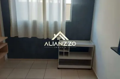 Apartamento padrão bairro residencial jequitibá em ribeirão preto/sp. alianzzo imóveis.