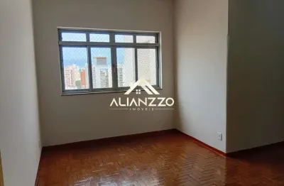 Apartamento padrão no centro em ribeirão preto/sp. alianzzo imóveis.
