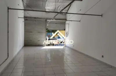 Salão comercial  para locação no bairro campos eliseos  em ribeirão preto/sp. alianzzo imóveis.