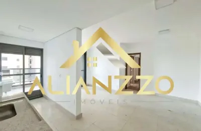 Apartamento padrão em bonfim paulista/sp. alianzzo imóveis.