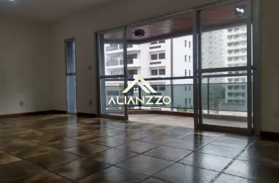 Apartamento padrão localizado no centro de ribeirão preto/sp. alianzzo imóveis.