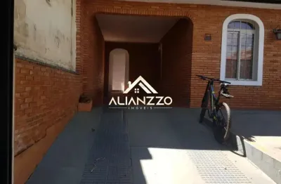 Casa com 3 quartos para alugar no Alto da Boa Vista, Ribeirão Preto 