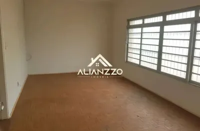 Casa residencial no jardim paulista em ribeirão preto/sp. alianzzo imóveis.