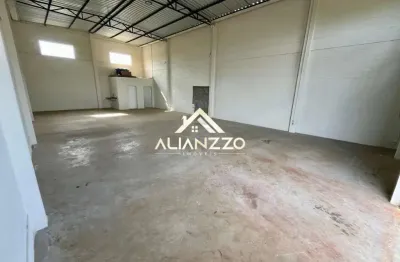 Salão comercial para locação no bairro jardim cristo redentor  em ribeirão preto/sp. alianzzo imóveis.