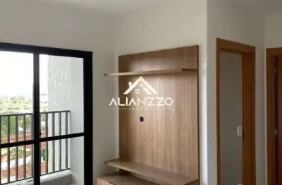 Apartamento jardim olhos d agua em ribeirão preto/sp. alianzzo imóveis.