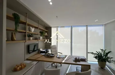 Sala comercial para locação bairro ribeirania em ribeirão preto/sp. alianzzo imóveis.