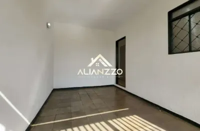 Sobrado residencial - 03 dormitorios - bairro parque dos bandeirantes em ribeirão preto/sp. alianzzo imóveis.