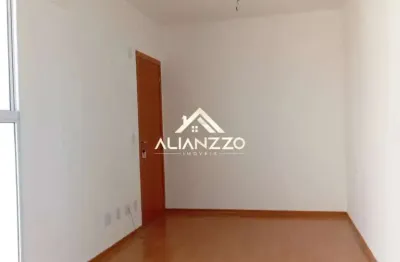 Apartamento padrão bairro recreio das acácias em ribeirão preto/sp. alianzzo imóveis.