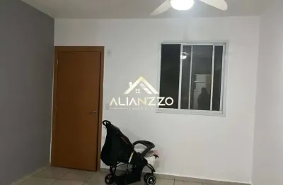 Apartamento padrão bairro chácaras pedro corrêa de carvalho em ribeirão preto/sp. alianzzo imóveis.