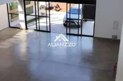 Ponto comercial - locação - jardim cybelli - ribeirão preto/sp