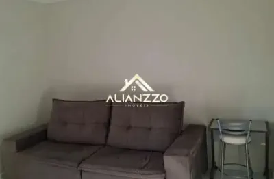 Apartamento mobiliado para locação vila monte alegre. ribeirão preto/sp. alianzzo imóveis.