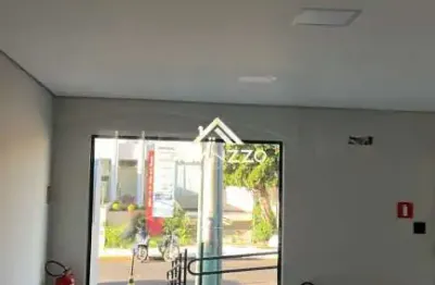 Sala comercial padrão no bairro jardim sumaré em ribeirão preto/sp. alianzzo imóveis