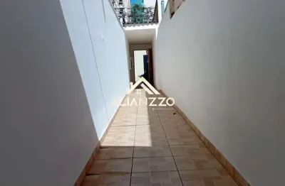 Casa de 88m² de área construída - centro em ribeirão preto/sp. alianzzo imóveis.