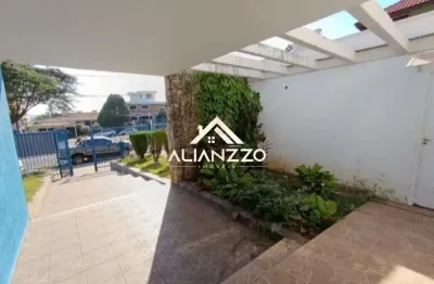 Casa residencial no bairro ribeirânia em ribeirão preto/sp. alianzzo imóveis.