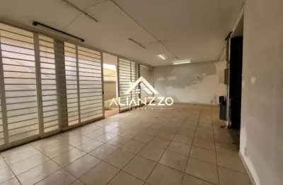 Imovel comercial para locação jardim sumaré em ribeirão preto/sp. alianzzo imóveis