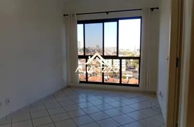 Apartamento padrão bairro presidente médici em ribeirão preto/sp. alianzzo imóveis.