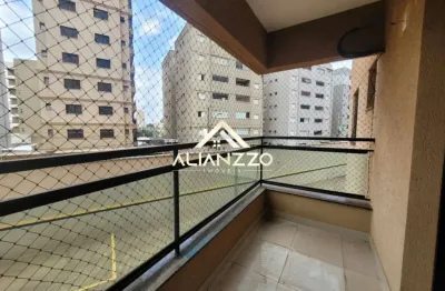 Apartamento padrão bairro ribeirania em ribeirão preto/sp. alianzzo imóveis