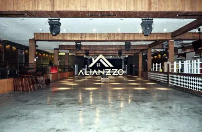 Ponto comercial para venda ou locação no bairro campos eliseos  em ribeirão preto/sp. alianzzo imóveis.