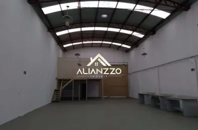 Barracão / Galpão / Depósito para alugar no Residencial e Comercial Palmares, Ribeirão Preto 