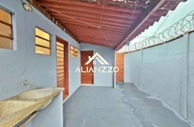 Casa residencial localizada no bairro parque ribeirão preto em ribeirão preto/sp. alianzzo imóveis.