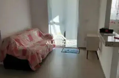 Apartamento à locação - parque dos servidores - ribeirão preto/sp