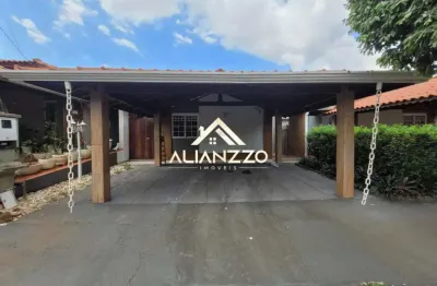 Casa em condominio para locação  no bairro parque são sebastião  em ribeirão preto/sp. alianzzo imóveis.