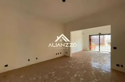 Imóvel comercial para locação jardim sumaré ribeirão preto/sp. alianzzo imóveis.