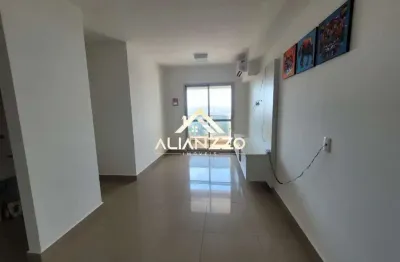 Apartamento padrão - locação - ribeirânia - ribeirão preto/sp