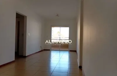 Apartamento padrão bairro jardim paulista em ribeirão preto/sp. alianzzo imóveis.