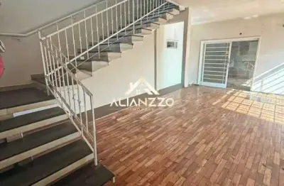 Ponto comercial para locação - campos elíseos - ribeirão preto/sp