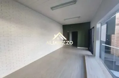 Imóvel comercial para locação bairro jardim sumaré em ribeirão preto/sp. alianzzo imóveis.