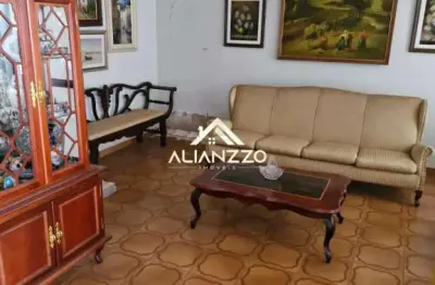 Casa padrão bairro jardim são luiz em ribeirão preto/sp. alianzzo imóveis.