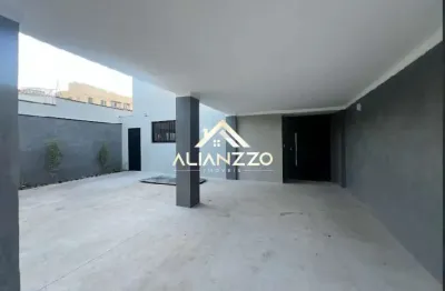 Casa comercial bairro jardim são luiz em ribeirão preto/sp. alianzzo imóveis.